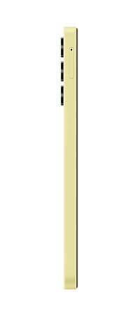 Samsung Galaxy A15 (A155) 8/256GB Yellow Samsung Galaxy A15 (A155) 8/256GB Yellow