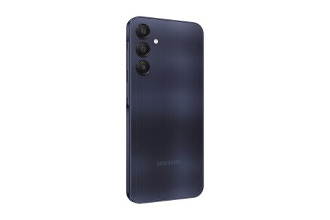 Samsung Galaxy A25 (A256) 5G ds 8/256GB Black (WYPRZEDAŻ) Samsung Galaxy A25 (A256) 5G ds 8/256GB Black (WYPRZEDAŻ)