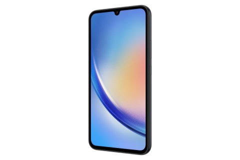 Samsung Galaxy A34 5G 8/256GB Enterprise Edition Graphite Samsung Galaxy A34 5G 8/256GB Enterprise Edition Graphite