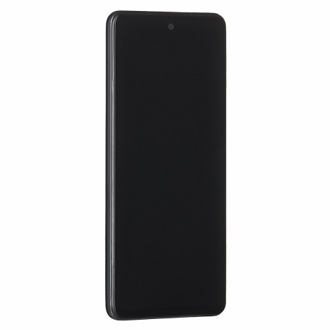 Samsung Galaxy A52S 5G A528B DS 6/128GB Black (REMADE) 2Y (WYPRZEDAŻ) Samsung Galaxy A52S 5G A528B DS 6/128GB Black (REMADE) 2Y (WYPRZEDAŻ)
