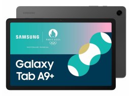 Samsung Galaxy Tab A9+ (X210) 64GB WIFI Graphite (WYPRZEDAŻ)