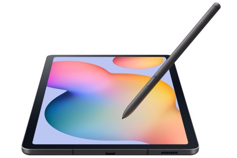 Samsung Galaxy Tab S6 Lite 10.4" (P625) 128GB 4G Gray Samsung Galaxy Tab S6 Lite 10.4" (P625) 128GB 4G Gray