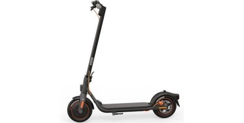 Segway F40E Hulajnoga elektryczna - czarna Segway F40E Hulajnoga elektryczna - czarna