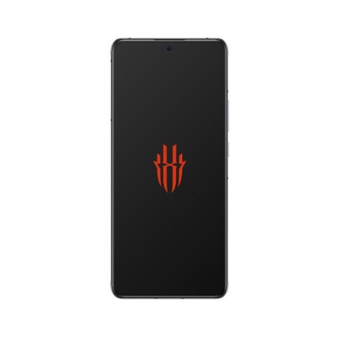 Smartfon Nubia Redmagic 6R 5G 12/256GB Srebrny Smartfon Nubia Redmagic 6R 5G 12/256GB Srebrny