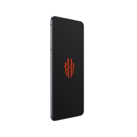 Smartfon Nubia Redmagic 6R 5G 12/256GB Srebrny Smartfon Nubia Redmagic 6R 5G 12/256GB Srebrny