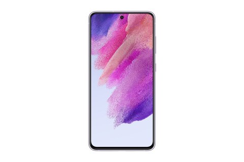 Smartfon Samsung Galaxy S21 FE (G990) 6/128GB 6,4" Dynamic AMOLED 2X 2340x1080 4500mAh Dual SIM 5G Light Violet Smartfon Samsung Galaxy S21 FE (G990) 6/128GB 6,4" Dynamic AMOLED 2X 2340x1080 4500mAh Dual SIM 5G Light Violet