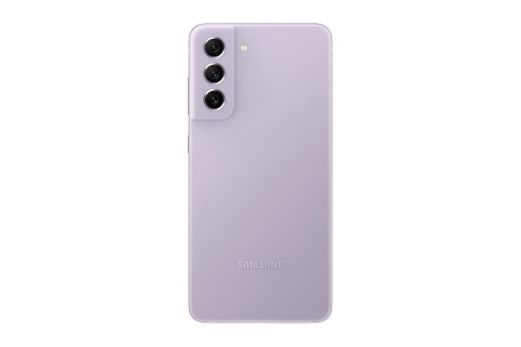 Smartfon Samsung Galaxy S21 FE (G990) 6/128GB 6,4" Dynamic AMOLED 2X 2340x1080 4500mAh Dual SIM 5G Light Violet Smartfon Samsung Galaxy S21 FE (G990) 6/128GB 6,4" Dynamic AMOLED 2X 2340x1080 4500mAh Dual SIM 5G Light Violet