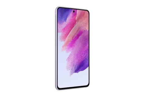 Smartfon Samsung Galaxy S21 FE (G990) 6/128GB 6,4" Dynamic AMOLED 2X 2340x1080 4500mAh Dual SIM 5G Light Violet Smartfon Samsung Galaxy S21 FE (G990) 6/128GB 6,4" Dynamic AMOLED 2X 2340x1080 4500mAh Dual SIM 5G Light Violet