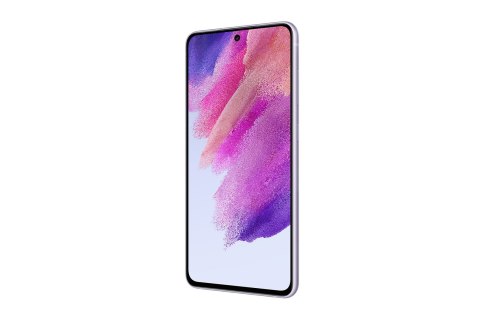 Smartfon Samsung Galaxy S21 FE (G990) 6/128GB 6,4" Dynamic AMOLED 2X 2340x1080 4500mAh Dual SIM 5G Light Violet Smartfon Samsung Galaxy S21 FE (G990) 6/128GB 6,4" Dynamic AMOLED 2X 2340x1080 4500mAh Dual SIM 5G Light Violet