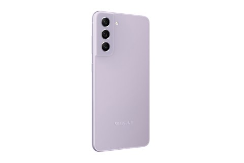 Smartfon Samsung Galaxy S21 FE (G990) 6/128GB 6,4" Dynamic AMOLED 2X 2340x1080 4500mAh Dual SIM 5G Light Violet Smartfon Samsung Galaxy S21 FE (G990) 6/128GB 6,4" Dynamic AMOLED 2X 2340x1080 4500mAh Dual SIM 5G Light Violet