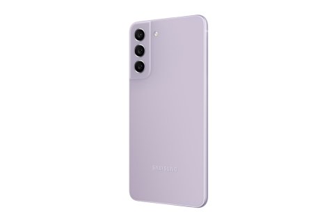 Smartfon Samsung Galaxy S21 FE (G990) 6/128GB 6,4" Dynamic AMOLED 2X 2340x1080 4500mAh Dual SIM 5G Light Violet Smartfon Samsung Galaxy S21 FE (G990) 6/128GB 6,4" Dynamic AMOLED 2X 2340x1080 4500mAh Dual SIM 5G Light Violet