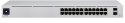 Switch Ubiquiti Standard 24 26p Managed Gigabit (USW-24-EU)