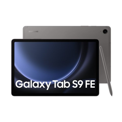 Tablet Samsung Galaxy Tab S9 FE 10.9" (X516) 8/256GB 5G Gray Tablet Samsung Galaxy Tab S9 FE 10.9" (X516) 8/256GB 5G Gray