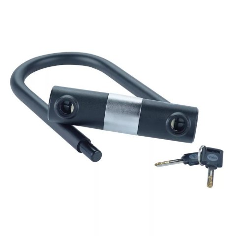 Zapięcie rowerowe na klucz Yale U-Lock Essential Security Zapięcie rowerowe na klucz Yale U-Lock Essential Security