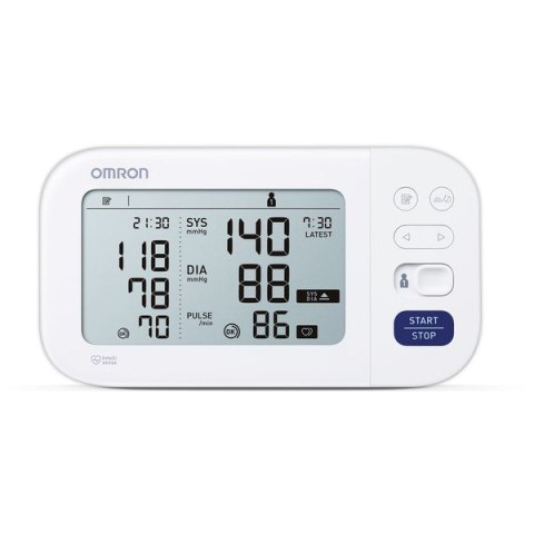 Ciśnieniomierz naramienny Omron New - M6 Comfort HEM-7360-E Ciśnieniomierz naramienny Omron New - M6 Comfort HEM-7360-E