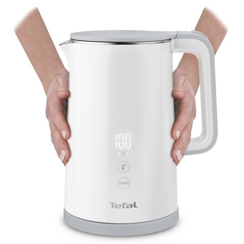 Czajnik elektryczny TEFAL KO 6931 (WYPRZEDAŻ) Czajnik elektryczny TEFAL KO 6931 (WYPRZEDAŻ)