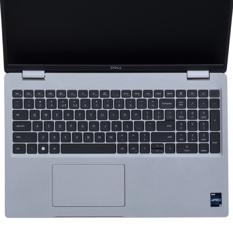 DELL LATITUDE 5530 i5-1245U 16GB 256GB SSD 15" FHD (qwerty) Win11pro + zasilacz UŻYWANY DELL LATITUDE 5530 i5-1245U 16GB 256GB SSD 15" FHD (qwerty) Win11pro + zasilacz UŻYWANY
