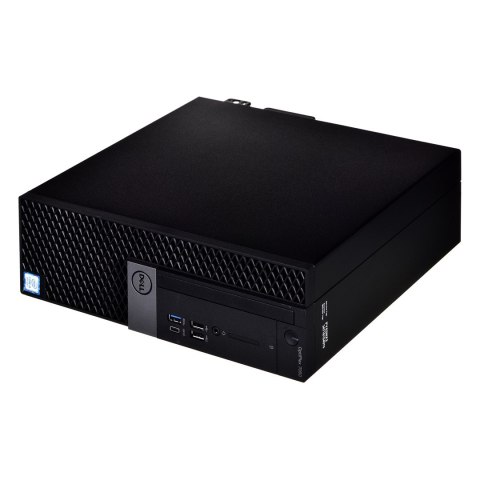DELL OptiPlex 7060 i7-8700 8GB 256GB SSD SFF Win11pro UŻYWANY DELL OptiPlex 7060 i7-8700 8GB 256GB SSD SFF Win11pro UŻYWANY