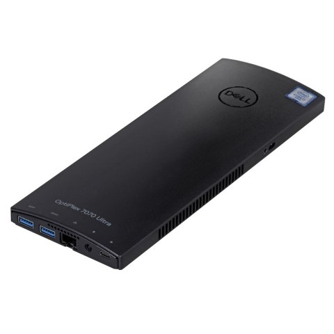 DELL OptiPlex 7070 Ultra i7-8665U 16GB 512GB SSD ultra Win11pro UŻYWANY DELL OptiPlex 7070 Ultra i7-8665U 16GB 512GB SSD ultra Win11pro UŻYWANY