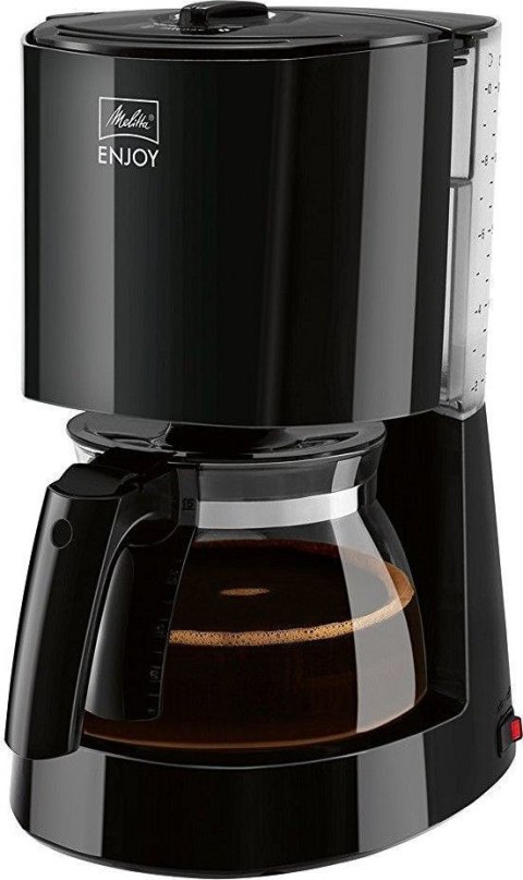 Ekspres przelewowy Melitta ENJOY II BLACK 1017-02 Ekspres przelewowy Melitta ENJOY II BLACK 1017-02