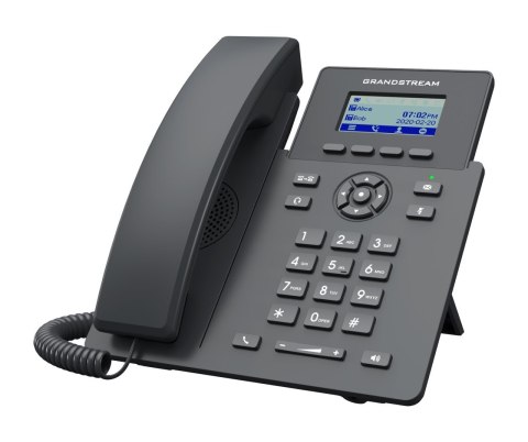 GRANDSTREAM TELEFON VOIP GRP 2601P (WYPRZEDAŻ) GRANDSTREAM TELEFON VOIP GRP 2601P (WYPRZEDAŻ)