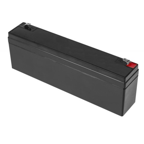 GREEN CELL AKUMULATOR ŻELOWY AGM18 12V 2,3AH GREEN CELL AKUMULATOR ŻELOWY AGM18 12V 2,3AH