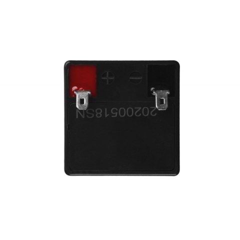 GREEN CELL AKUMULATOR ŻELOWY/AGM AGM37 4V 4AH GREEN CELL AKUMULATOR ŻELOWY/AGM AGM37 4V 4AH
