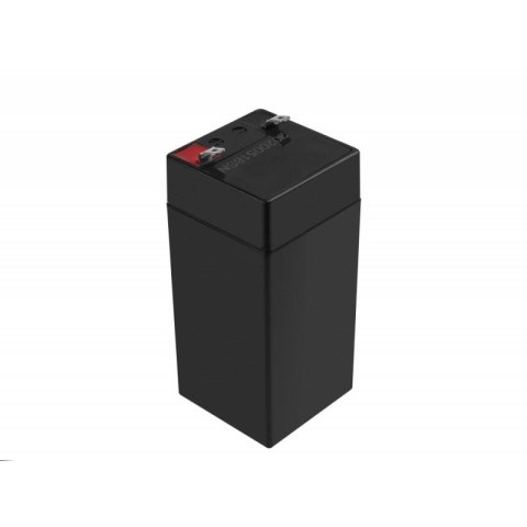 GREEN CELL AKUMULATOR ŻELOWY/AGM AGM37 4V 4AH GREEN CELL AKUMULATOR ŻELOWY/AGM AGM37 4V 4AH
