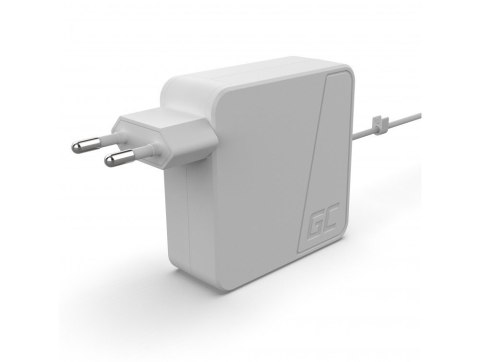 GREEN CELL ZASILACZ AD03 APPLE 16.5V 3.65A 60W GREEN CELL ZASILACZ AD03 APPLE 16.5V 3.65A 60W