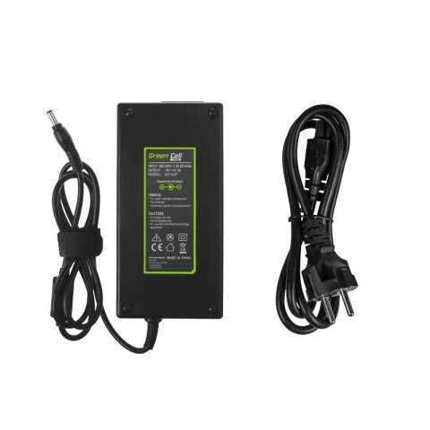 GREEN CELL ZASILACZ AD100P ASUS 19.5V 9.5A 180W GREEN CELL ZASILACZ AD100P ASUS 19.5V 9.5A 180W
