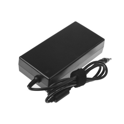 GREEN CELL ZASILACZ AD100P ASUS 19.5V 9.5A 180W GREEN CELL ZASILACZ AD100P ASUS 19.5V 9.5A 180W
