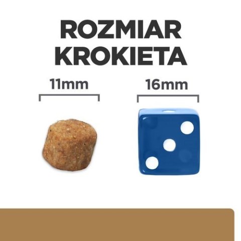 Karma Hill's PD Diet Canine j/d Kurczak (12 kg ) Karma Hill's PD Diet Canine j/d Kurczak (12 kg )