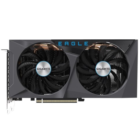 Karta graf Gigabyte GeF RTX 3060 Ti EAGLE OC 8G 2.0 (WYPRZEDAŻ) Karta graf Gigabyte GeF RTX 3060 Ti EAGLE OC 8G 2.0 (WYPRZEDAŻ)