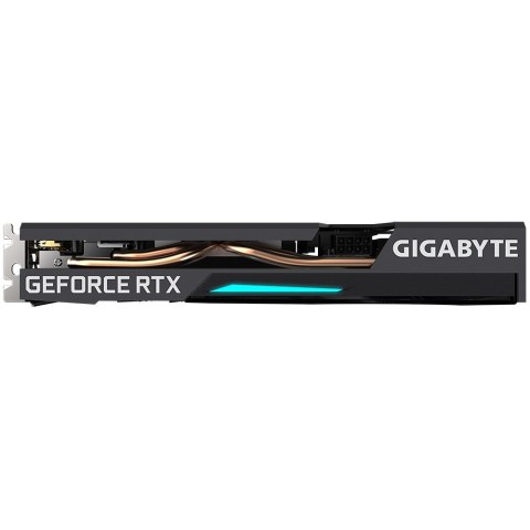 Karta graf Gigabyte GeF RTX 3060 Ti EAGLE OC 8G 2.0 (WYPRZEDAŻ) Karta graf Gigabyte GeF RTX 3060 Ti EAGLE OC 8G 2.0 (WYPRZEDAŻ)