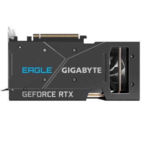 Karta graf Gigabyte GeF RTX 3060 Ti EAGLE OC 8G 2.0 (WYPRZEDAŻ) Karta graf Gigabyte GeF RTX 3060 Ti EAGLE OC 8G 2.0 (WYPRZEDAŻ)