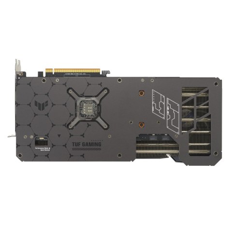 Karta graficzna ASUS TUF Gaming Radeon RX 7800 XT OC 16GB GDDR6 (WYPRZEDAŻ) Karta graficzna ASUS TUF Gaming Radeon RX 7800 XT OC 16GB GDDR6 (WYPRZEDAŻ)