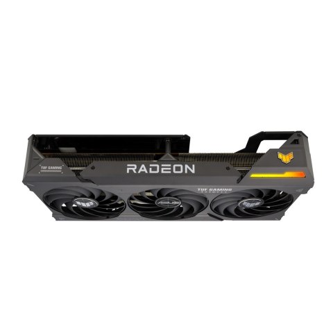 Karta graficzna ASUS TUF Gaming Radeon RX 7800 XT OC 16GB GDDR6 (WYPRZEDAŻ) Karta graficzna ASUS TUF Gaming Radeon RX 7800 XT OC 16GB GDDR6 (WYPRZEDAŻ)