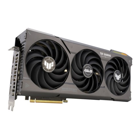 Karta graficzna ASUS TUF Gaming Radeon RX 7800 XT OC 16GB GDDR6 (WYPRZEDAŻ) Karta graficzna ASUS TUF Gaming Radeon RX 7800 XT OC 16GB GDDR6 (WYPRZEDAŻ)