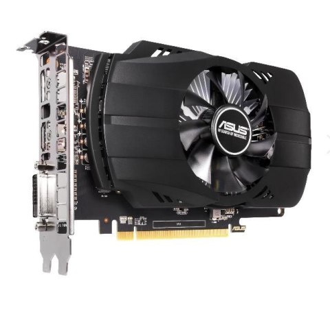 Karta graficzna Asus PH-RX550-4G-EVO Karta graficzna Asus PH-RX550-4G-EVO