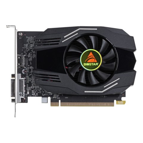 Karta graficzna BIOSTAR GeForce GT 1030 4GB ATX Karta graficzna BIOSTAR GeForce GT 1030 4GB ATX