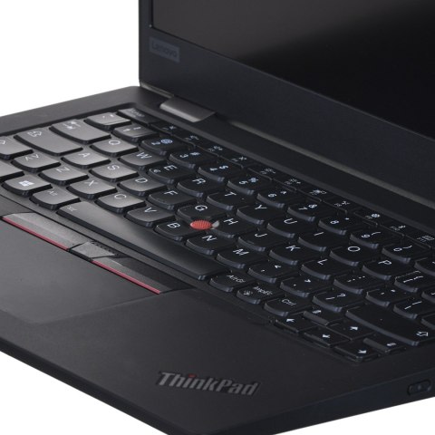 LENOVO ThinkPad L13 i5-10310U 8GB 256GB SSD 13" FHD Win11pro + zasilacz UŻYWANY LENOVO ThinkPad L13 i5-10310U 8GB 256GB SSD 13" FHD Win11pro + zasilacz UŻYWANY