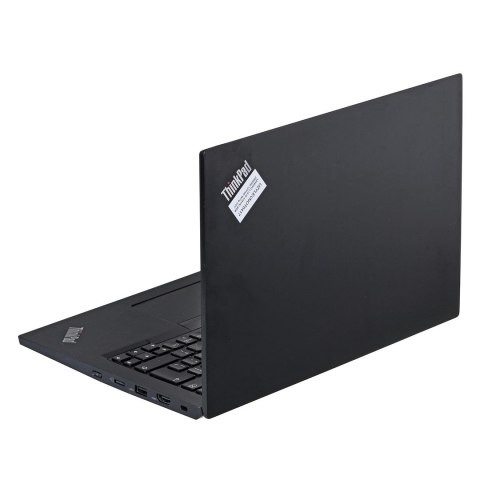 LENOVO ThinkPad L13 i5-10310U 8GB 256GB SSD 13" FHD Win11pro + zasilacz UŻYWANY LENOVO ThinkPad L13 i5-10310U 8GB 256GB SSD 13" FHD Win11pro + zasilacz UŻYWANY