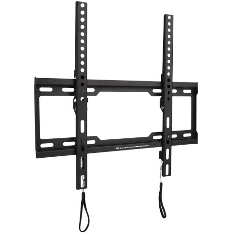 MACLEAN UCHWYT DO TV MAX VESA 400X400, 32-70", 45KG, REG. ODCHYLENIA +0°~-10°, MC-412 MACLEAN UCHWYT DO TV MAX VESA 400X400, 32-70", 45KG, REG. ODCHYLENIA +0°~-10°, MC-412