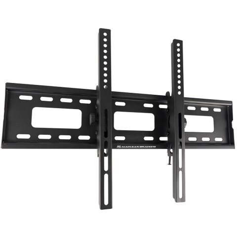 MACLEAN UCHWYT DO TV MAX VESA 600X400, 32-90", 80KG, REG. ODCHYLENIA +15°~-15° MC-421 MACLEAN UCHWYT DO TV MAX VESA 600X400, 32-90", 80KG, REG. ODCHYLENIA +15°~-15° MC-421