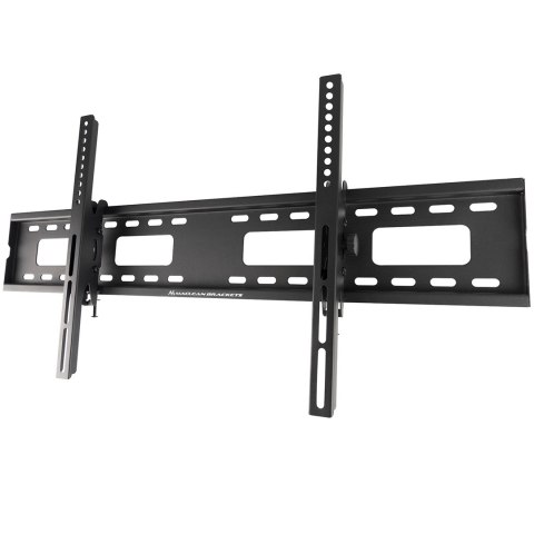 MACLEAN UCHWYT DO TV, MAX VESA 800X400, 43-100", 120KG, REG. ODCHYLENIA +15°~-15° MC-422 MACLEAN UCHWYT DO TV, MAX VESA 800X400, 43-100", 120KG, REG. ODCHYLENIA +15°~-15° MC-422