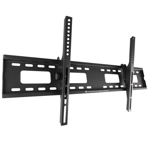 MACLEAN UCHWYT DO TV, MAX VESA 800X400, 43-100", 120KG, REG. ODCHYLENIA +15°~-15° MC-422 MACLEAN UCHWYT DO TV, MAX VESA 800X400, 43-100", 120KG, REG. ODCHYLENIA +15°~-15° MC-422