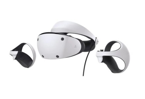 PlayStation VR2 - Horizon Call of the Mountain Bundle PlayStation VR2 - Horizon Call of the Mountain Bundle