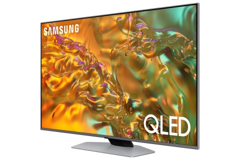 Telewizor 50" Samsung QE50Q80DATXXH Telewizor 50" Samsung QE50Q80DATXXH