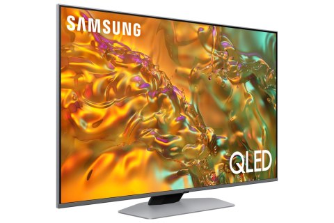 Telewizor 50" Samsung QE50Q80DATXXH Telewizor 50" Samsung QE50Q80DATXXH