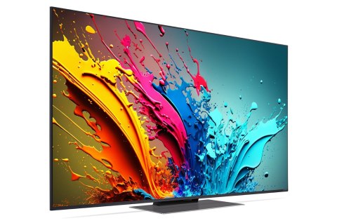 Telewizor 55" LG 55QNED86T3A.AEU Telewizor 55" LG 55QNED86T3A.AEU